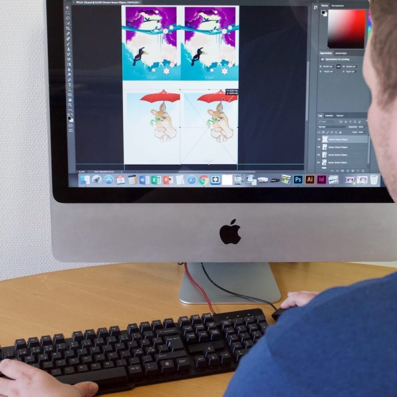 Dropshipping af plakater er nemt og billigt hos BR Offset